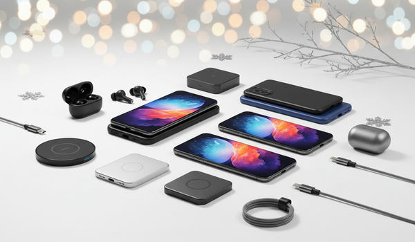 mobile items & automatic