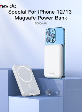 MagSafe Wireless Power Bank